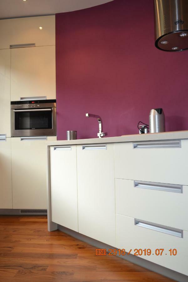 Апартаменты Apartament Parkowa Polana Z Ogrodem Поляница-Здруй Экстерьер фото