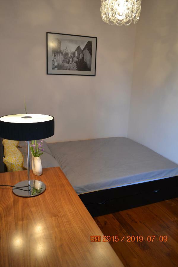 Апартаменты Apartament Parkowa Polana Z Ogrodem Поляница-Здруй Экстерьер фото