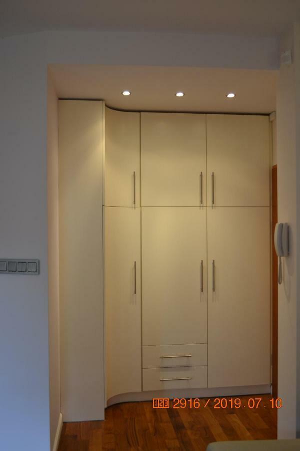 Апартаменты Apartament Parkowa Polana Z Ogrodem Поляница-Здруй Экстерьер фото