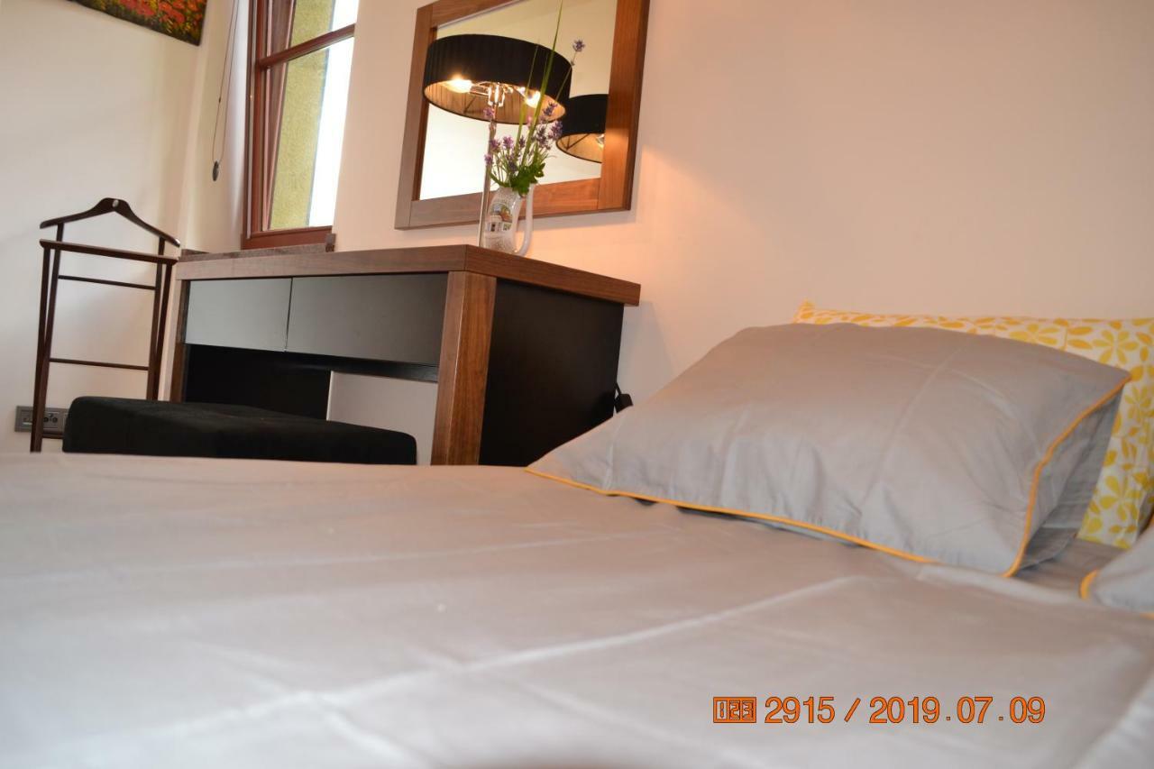 Апартаменты Apartament Parkowa Polana Z Ogrodem Поляница-Здруй Экстерьер фото